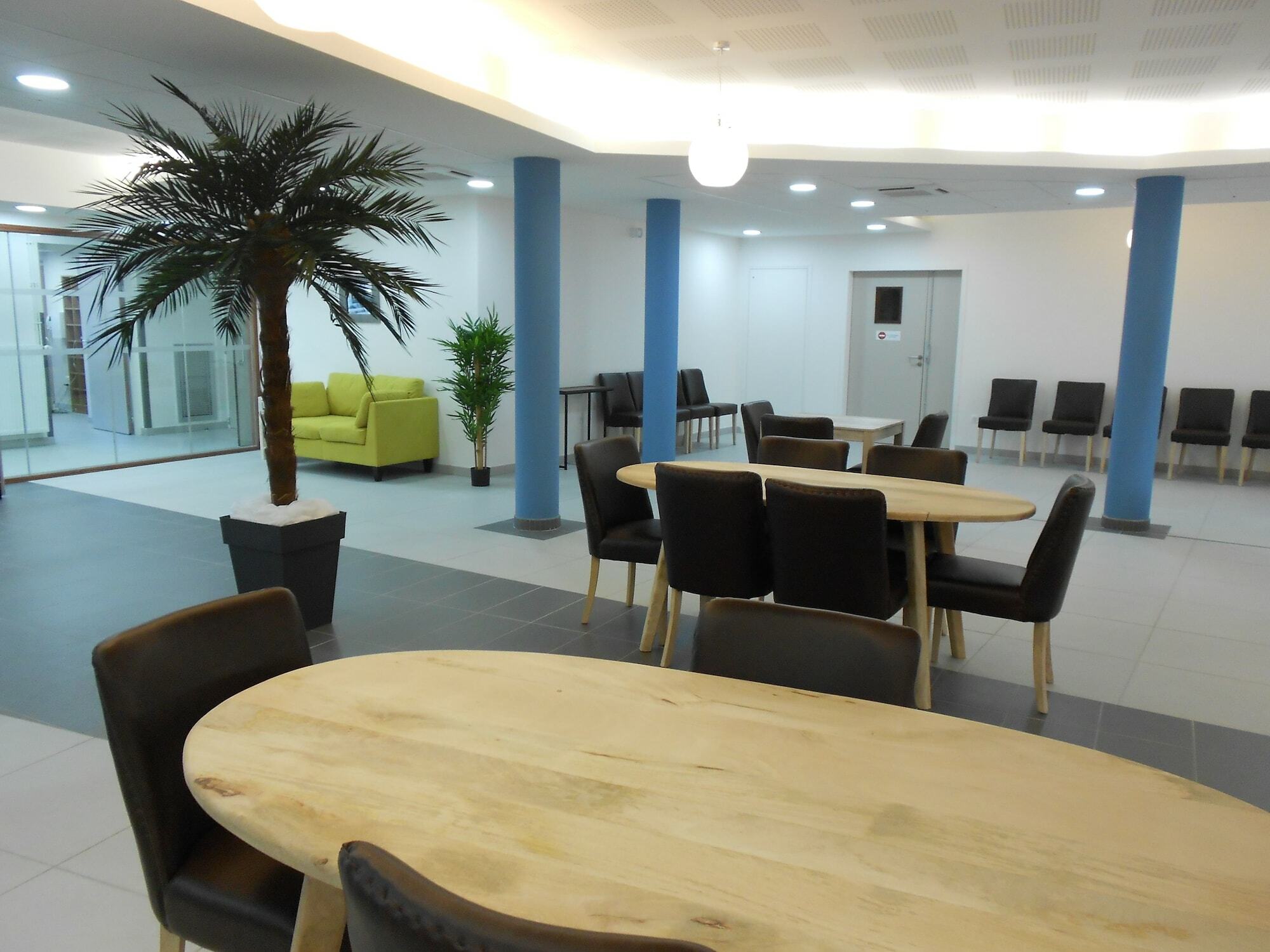 Zenao Appart'hôtel Albi Ngoại thất bức ảnh