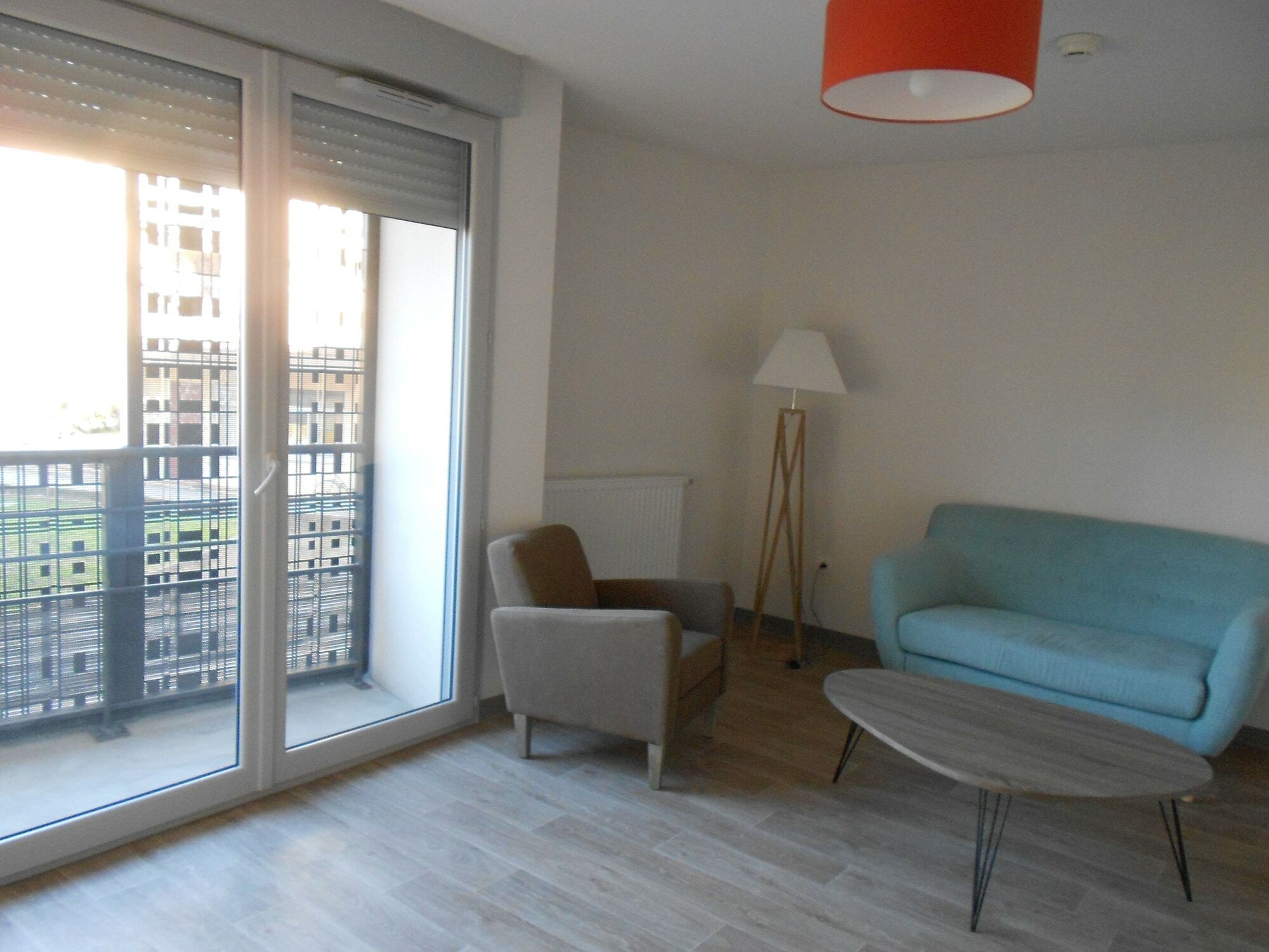Zenao Appart'hôtel Albi Ngoại thất bức ảnh
